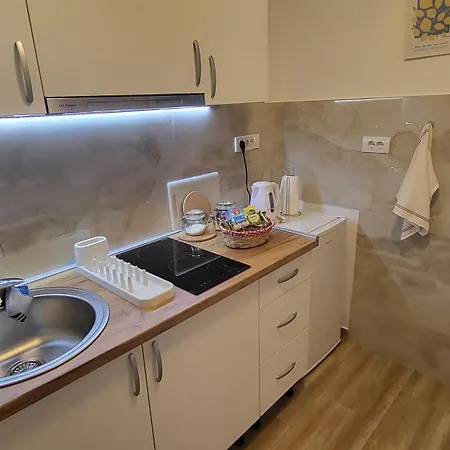 Lux Appartement Belgrade