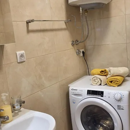 Lux Apartment