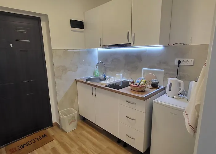 Lux شقة بلغراد