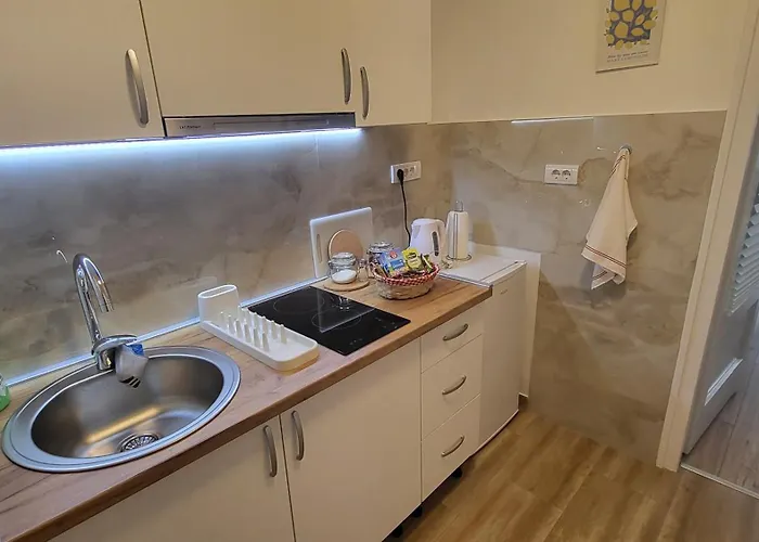 Lux شقة بلغراد